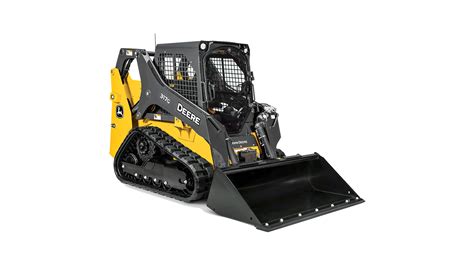 top rated compact track loaders